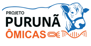 Projeto Purunã Ômicas